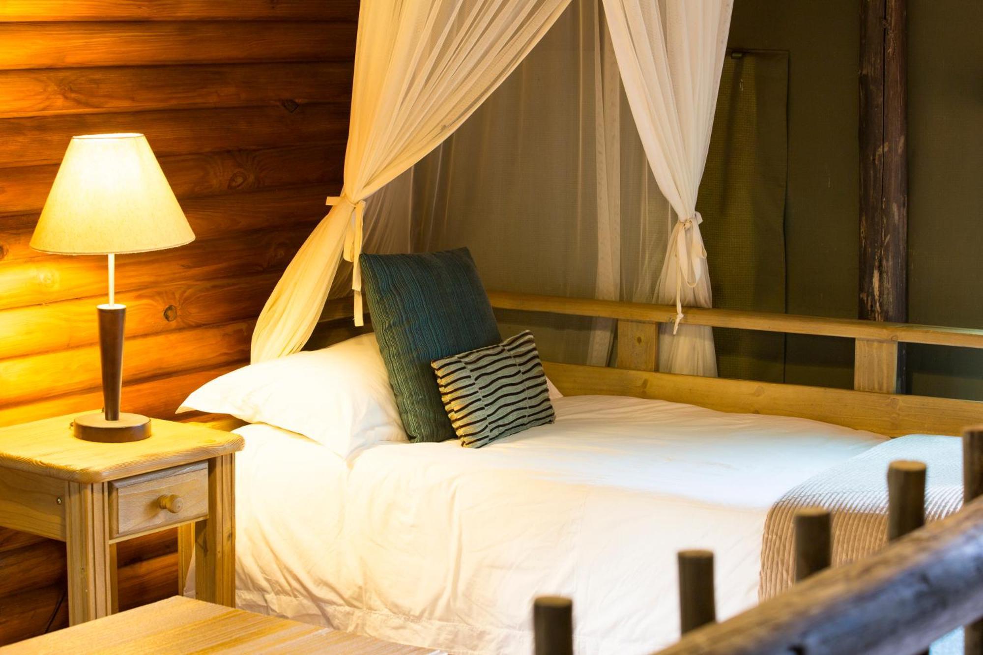 Honeyguide Ranger Camp Hotel Golders Green Room photo