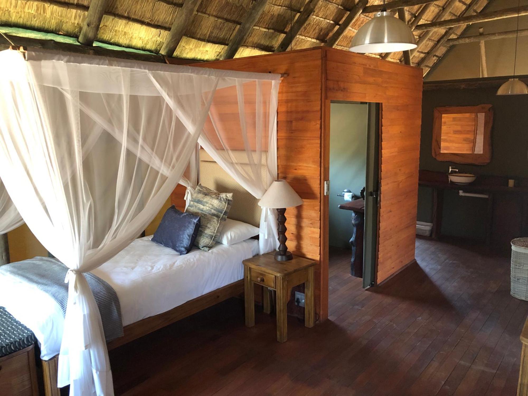 Honeyguide Ranger Camp Hotel Golders Green Room photo