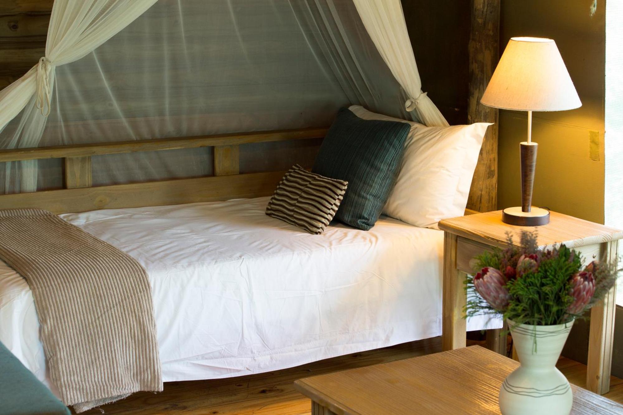 Honeyguide Ranger Camp Hotel Golders Green Room photo