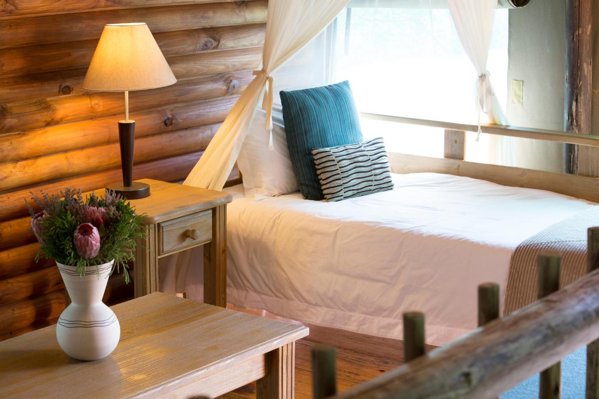 Honeyguide Ranger Camp Hotel Golders Green Room photo